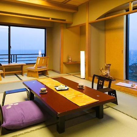 Ryugu Hotel Nishio Екстериор снимка