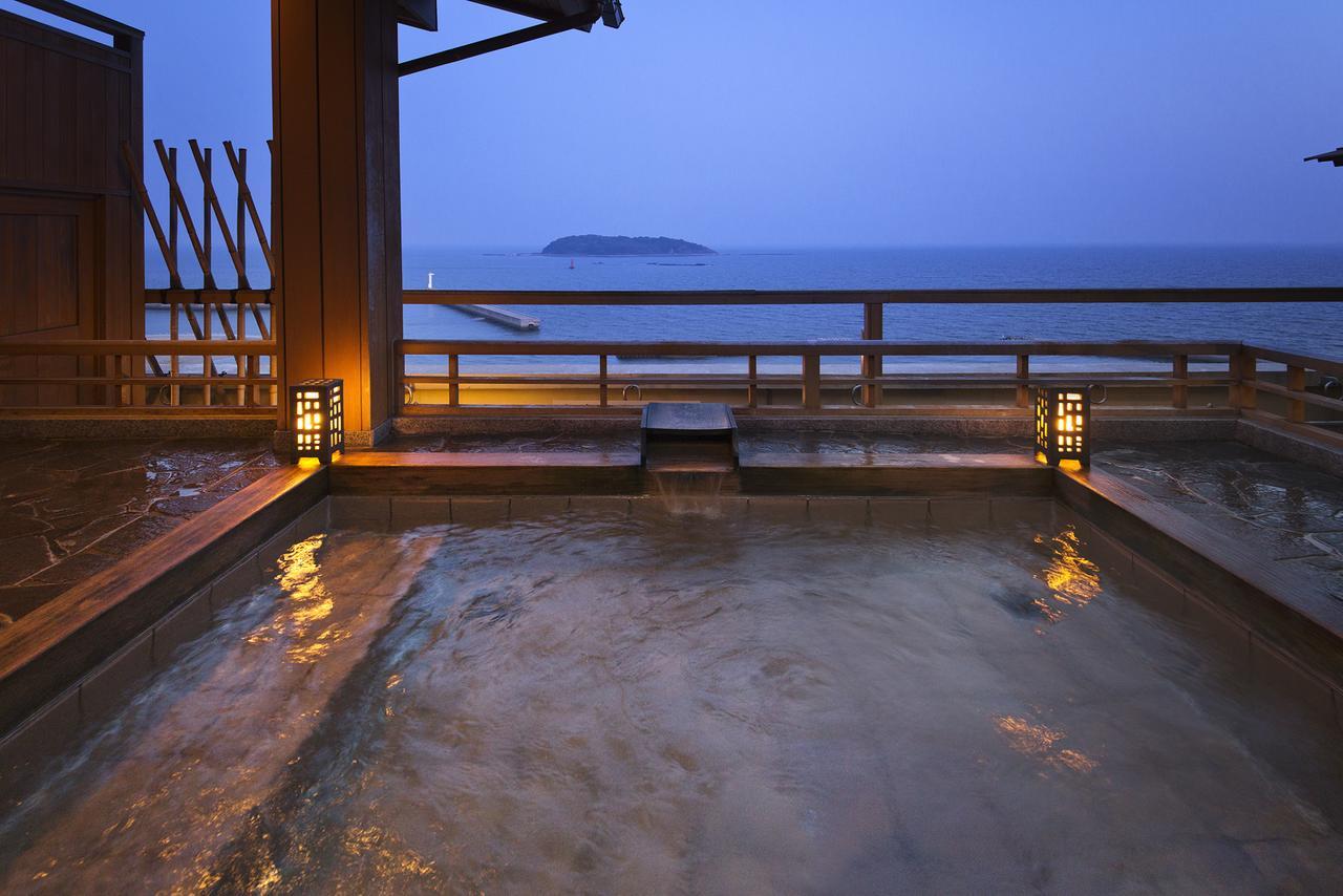 Ryugu Hotel Nishio Екстериор снимка