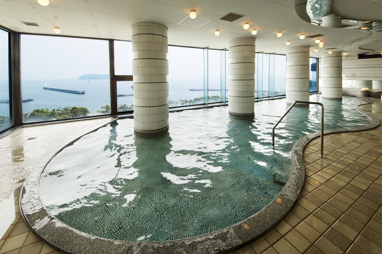 Ryugu Hotel Nishio Екстериор снимка