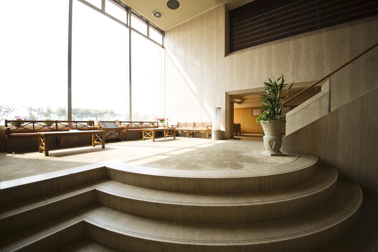 Ryugu Hotel Nishio Екстериор снимка