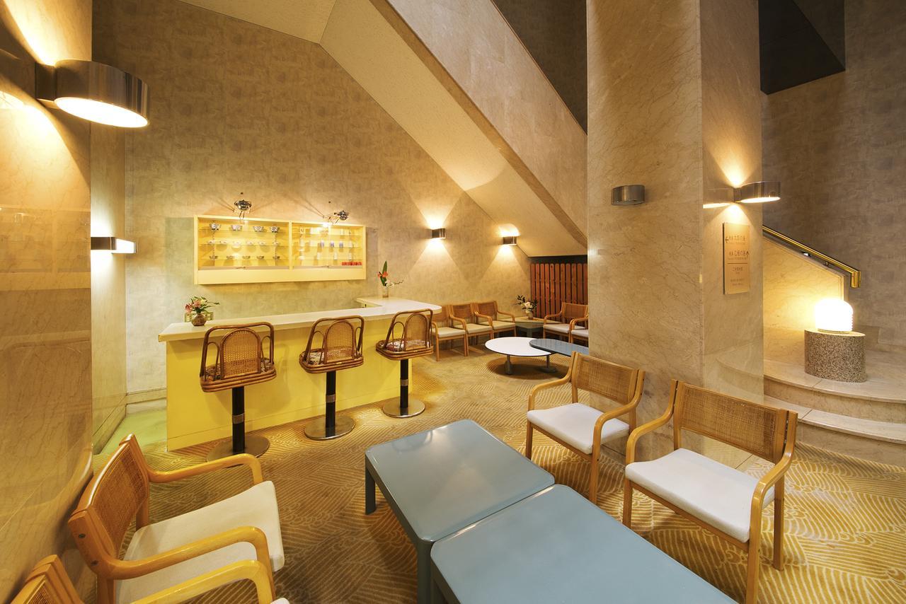 Ryugu Hotel Nishio Екстериор снимка