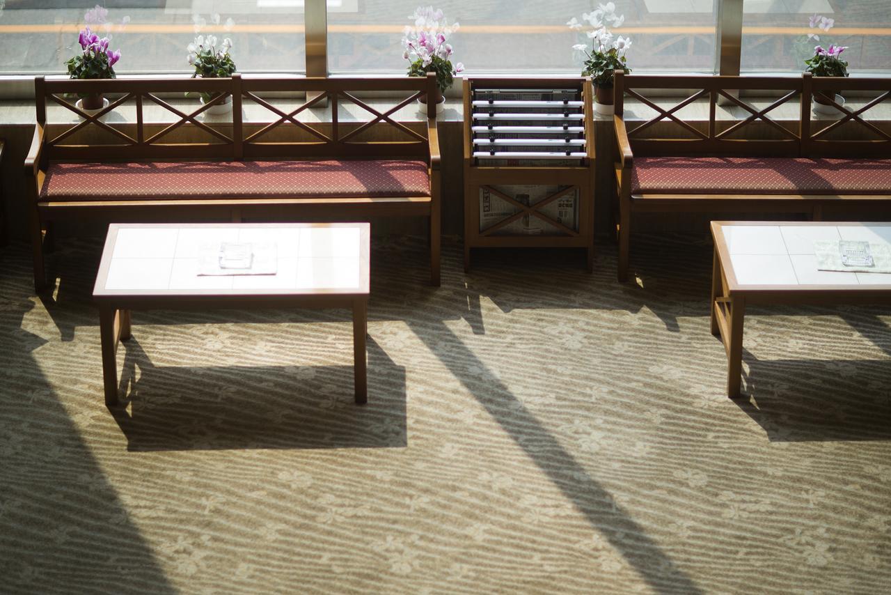 Ryugu Hotel Nishio Екстериор снимка
