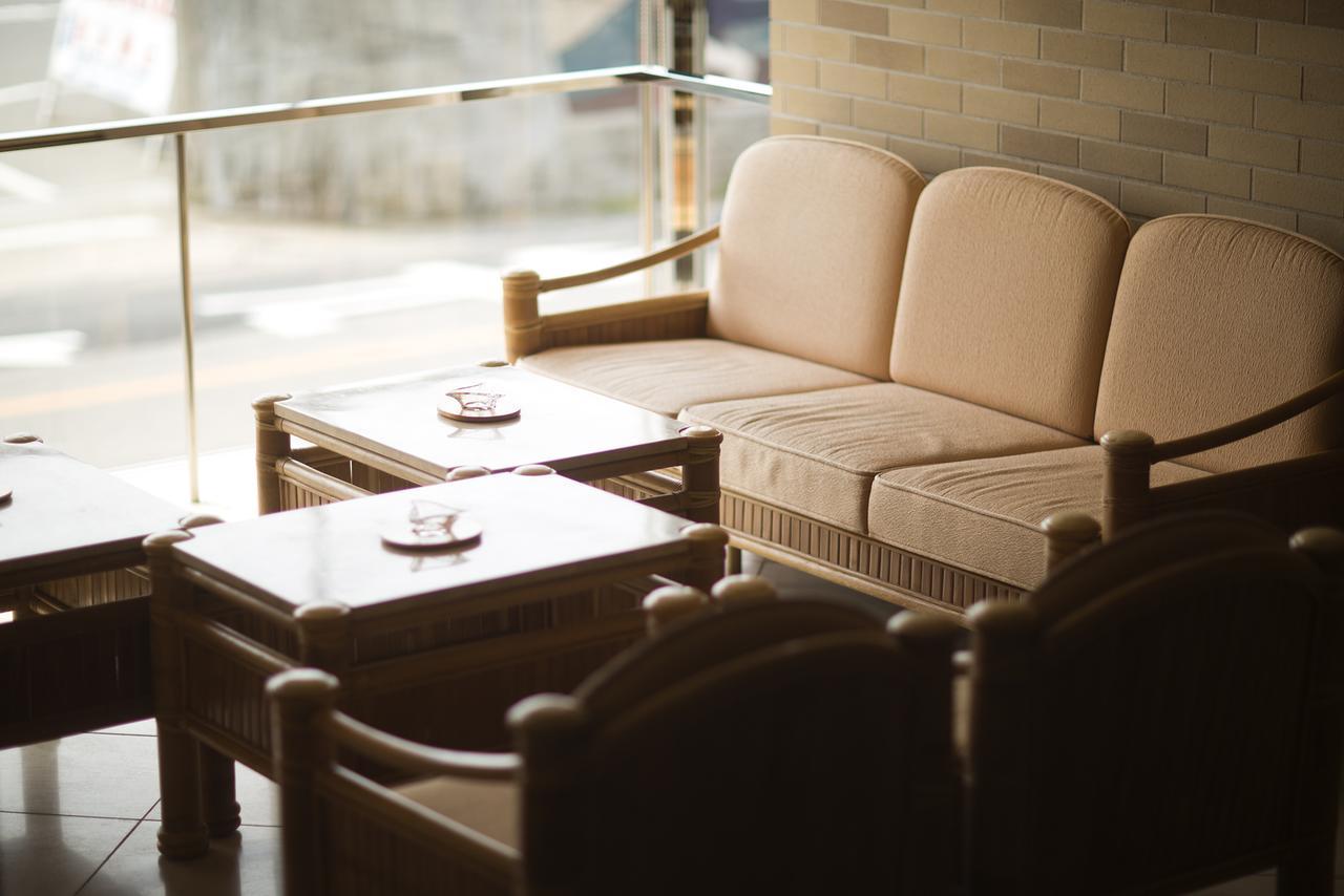 Ryugu Hotel Nishio Екстериор снимка