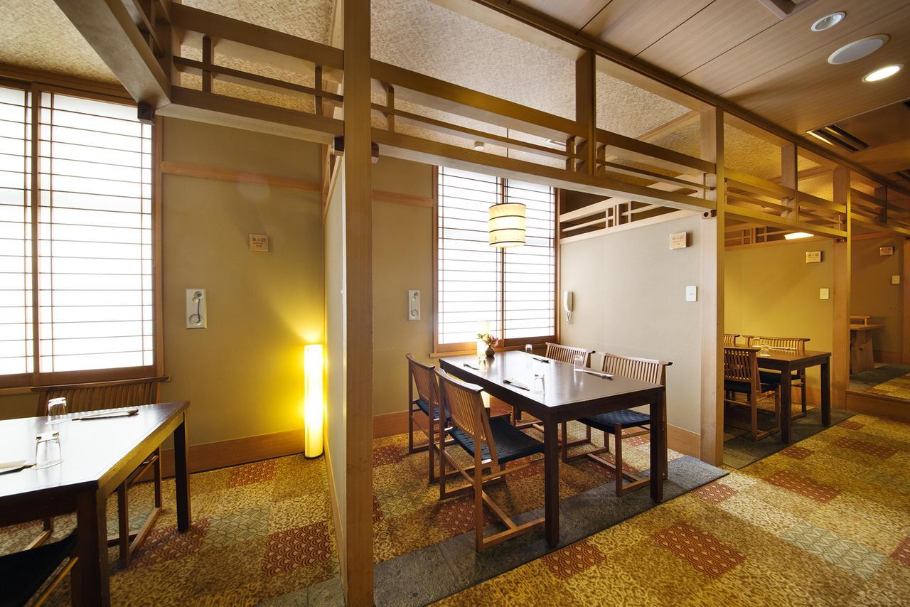 Ryugu Hotel Nishio Екстериор снимка
