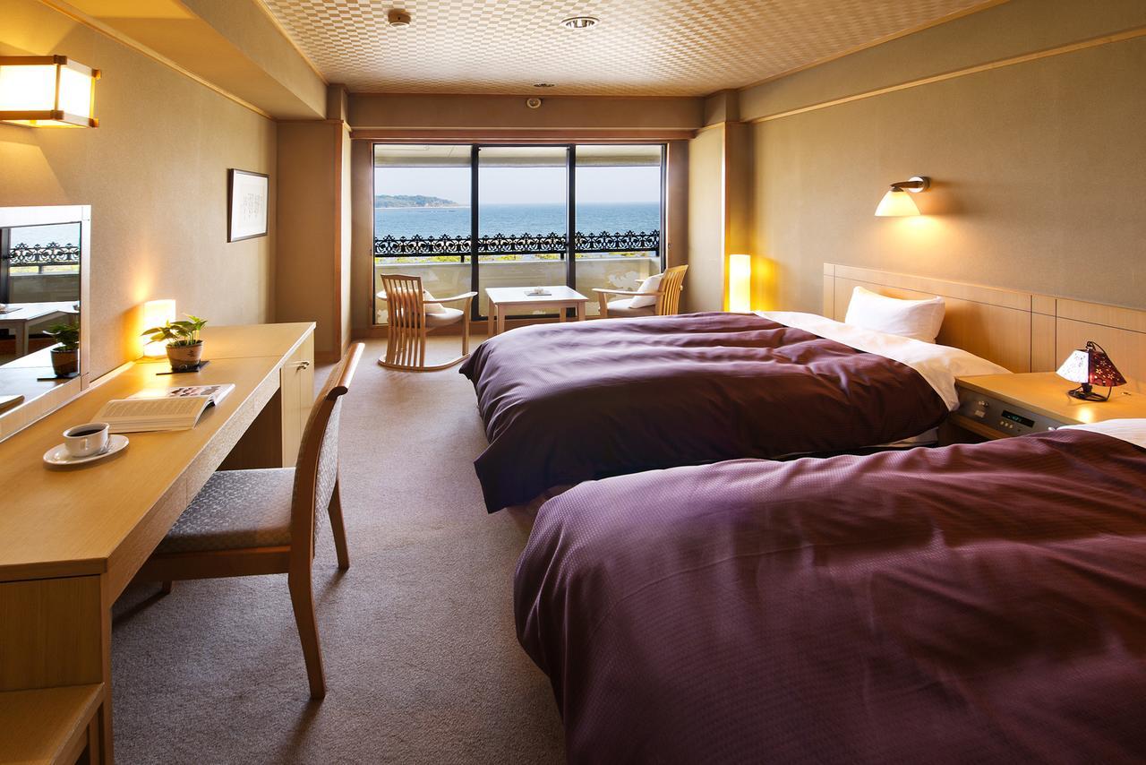 Ryugu Hotel Nishio Екстериор снимка