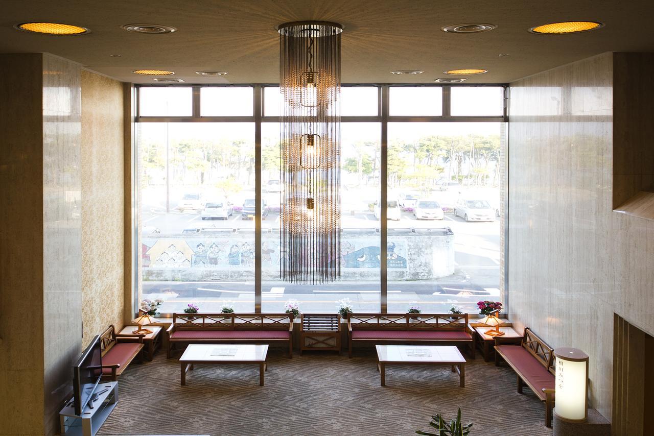 Ryugu Hotel Nishio Екстериор снимка