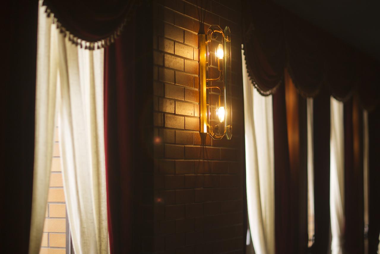 Ryugu Hotel Nishio Екстериор снимка