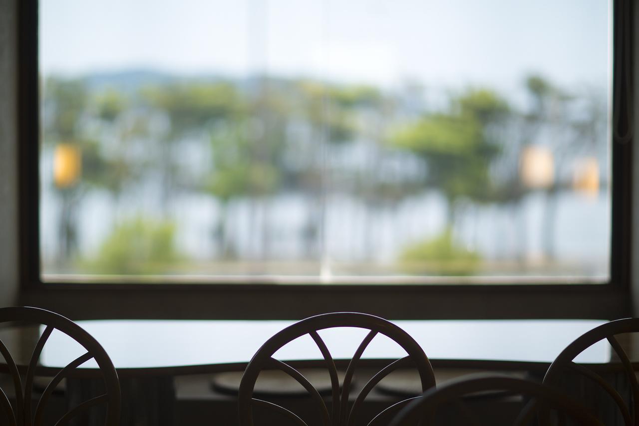 Ryugu Hotel Nishio Екстериор снимка