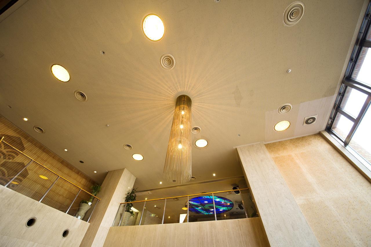 Ryugu Hotel Nishio Екстериор снимка