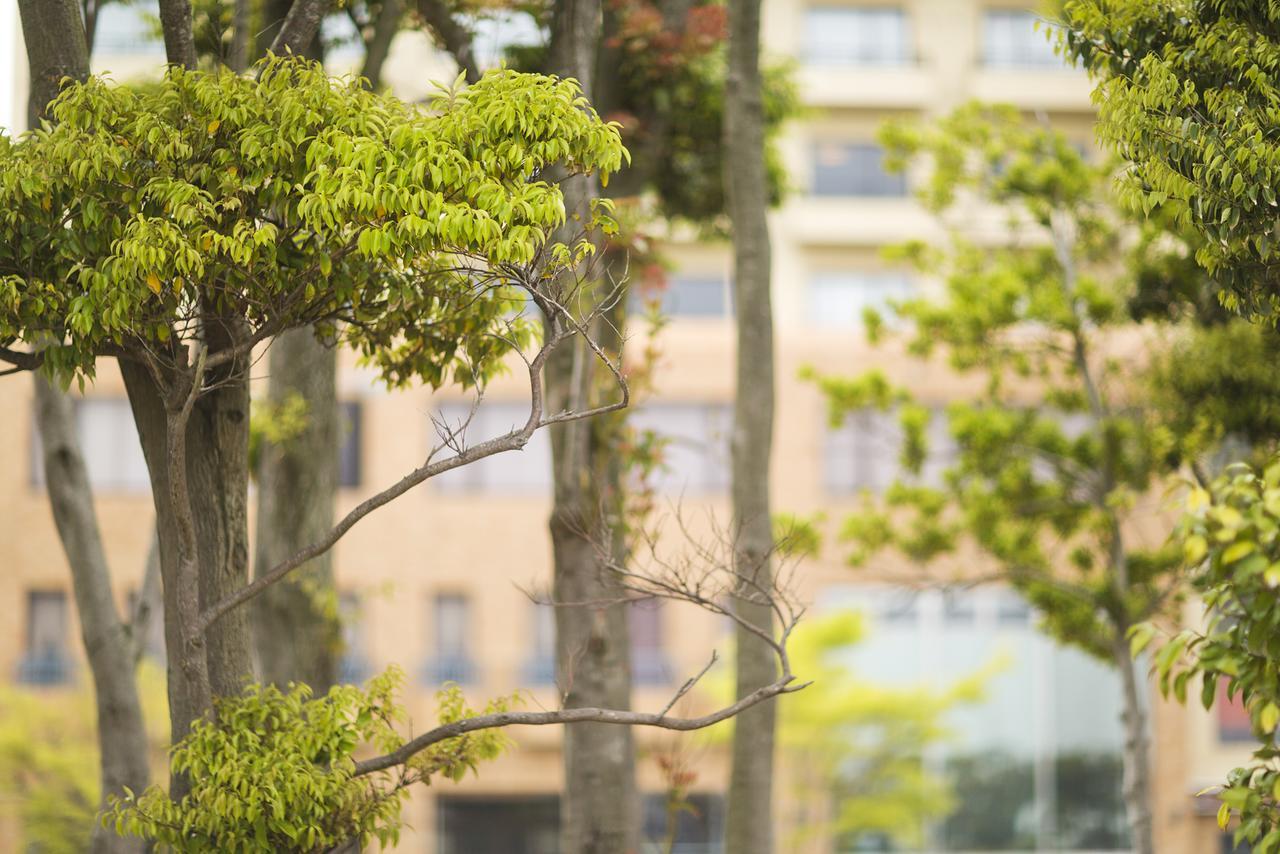 Ryugu Hotel Nishio Екстериор снимка